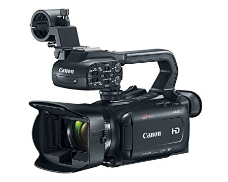 Used Canon XA 15 Camcorder - cambuy-lives Used Canon XA 15 Camcorder - cambuy-lives